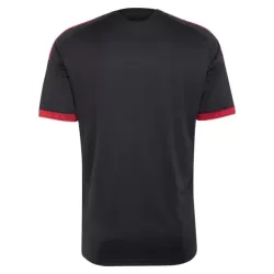 Günstige DC United Herrentrikot Heim 2026 Kurzarm