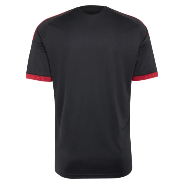 Günstige DC United Herrentrikot Heim 2026 Kurzarm
