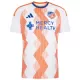 Günstige FC Cincinnati Herrentrikot Auswärts 2026 Kurzarm