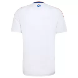 Günstige FC Cincinnati Herrentrikot Auswärts 2026 Kurzarm