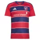 Günstige FC Dallas Herrentrikot Heim 2026 Kurzarm