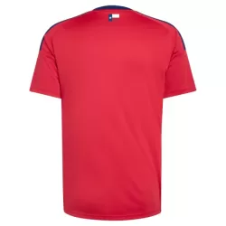 Günstige FC Dallas Herrentrikot Heim 2026 Kurzarm