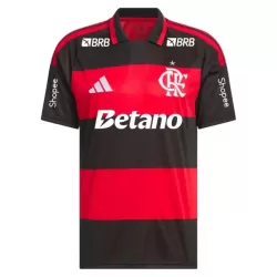 Günstige Flamengo Herrentrikot Heim 2026/27 Kurzarm