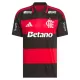 Günstige Flamengo Herrentrikot Heim 2026/27 Kurzarm