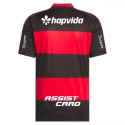 Günstige Flamengo Herrentrikot Heim 2026/27 Kurzarm