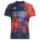 Günstige Houston Dynamo Herrentrikot Auswärts 2026 Kurzarm