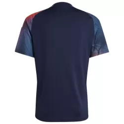 Günstige Houston Dynamo Herrentrikot Auswärts 2026 Kurzarm