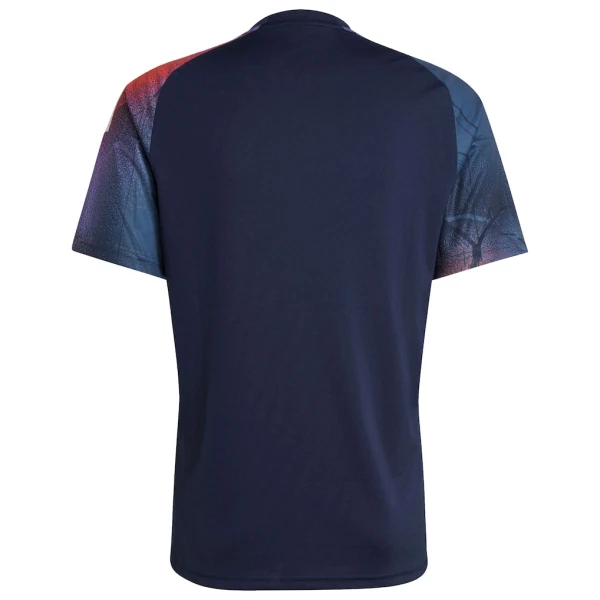 Günstige Houston Dynamo Herrentrikot Auswärts 2026 Kurzarm