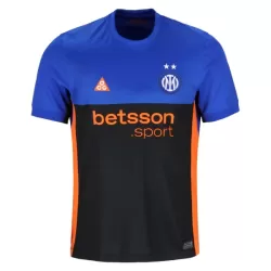 Günstige Inter Mailand Herrentrikot Vierte 2025/26 Kurzarm