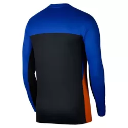 Günstige Inter Mailand Herrentrikot Vierte 2025/26 Langarm