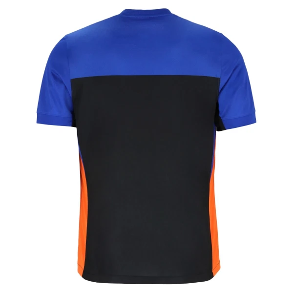 Günstige Inter Mailand Kindertrikot Vierte 2025/26 Kurzarm