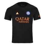 Günstige Inter Mailand Pre-Match Herrentrikot 2025/26 Kurzarm