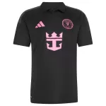 Günstige Inter Miami CF Herrentrikot Auswärts 2026 Kurzarm