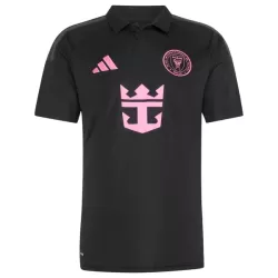 Günstige Inter Miami CF Herrentrikot Auswärts 2026 Kurzarm