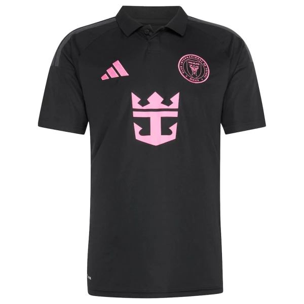 Günstige Inter Miami CF Herrentrikot Auswärts 2026 Kurzarm