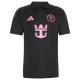 Günstige Inter Miami CF Herrentrikot Auswärts 2026 Kurzarm