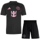 Günstige Inter Miami CF Kindertrikot Auswärts 2026 Kurzarm