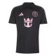Günstige Inter Miami CF Messi 10 Herrentrikot Auswärts 2026 Kurzarm