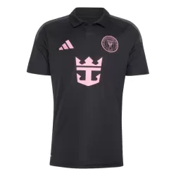 Günstige Inter Miami CF Messi 10 Kindertrikot Auswärts 2026 Kurzarm