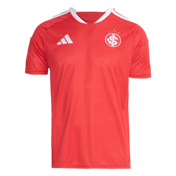 Günstige Internacional Herrentrikot Heim 2026/27 Kurzarm