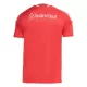 Günstige Internacional Herrentrikot Heim 2026/27 Kurzarm