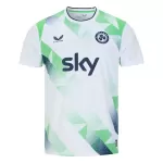 Günstige Irland Herrentrikot Auswärts 2026/27 Kurzarm