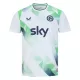 Günstige Irland Herrentrikot Auswärts 2026/27 Kurzarm