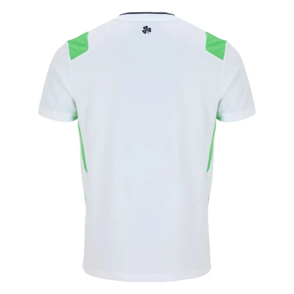 Günstige Irland Herrentrikot Auswärts 2026/27 Kurzarm