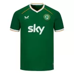 Günstige Irland Herrentrikot Heim 2026/27 Kurzarm