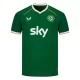 Günstige Irland Herrentrikot Heim 2026/27 Kurzarm