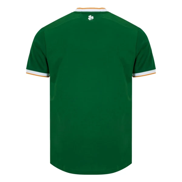 Günstige Irland Herrentrikot Heim 2026/27 Kurzarm