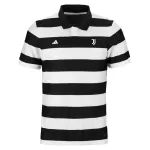Günstige Juventus Turin SGURA Herrentrikot Vierte 2025/26 Kurzarm