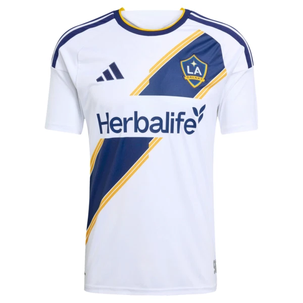 Günstige LA Galaxy Herrentrikot Heim 2026 Kurzarm