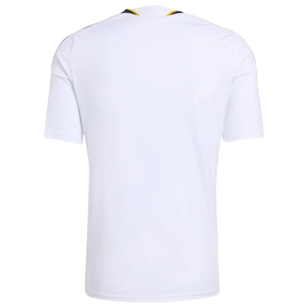 Günstige LA Galaxy Herrentrikot Heim 2026 Kurzarm