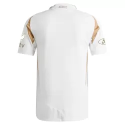 Günstige Los Angeles FC Herrentrikot Auswärts 2025/26 Kurzarm