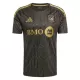 Günstige Los Angeles FC Herrentrikot Heim 2026 Kurzarm