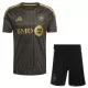 Günstige Los Angeles FC Kindertrikot Heim 2026 Kurzarm