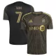 Günstige Los Angeles FC Son 7 Herrentrikot Heim 2026 Kurzarm