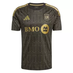 Günstige Los Angeles FC Son 7 Kindertrikot Heim 2026 Kurzarm
