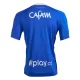 Günstige Millonarios Herrentrikot Heim 2026/27 Kurzarm