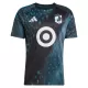 Günstige Minnesota United Herrentrikot Heim 2026 Kurzarm