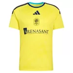 Günstige Nashville SC Herrentrikot Heim 2026 Kurzarm