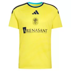 Günstige Nashville SC Herrentrikot Heim 2026 Kurzarm