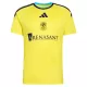 Günstige Nashville SC Herrentrikot Heim 2026 Kurzarm