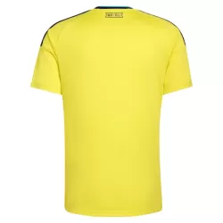 Günstige Nashville SC Herrentrikot Heim 2026 Kurzarm