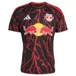 Günstige New York Red Bulls Herrentrikot Heim 2026 Kurzarm