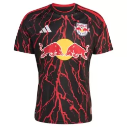 Günstige New York Red Bulls Herrentrikot Heim 2026 Kurzarm