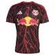Günstige New York Red Bulls Herrentrikot Heim 2026 Kurzarm