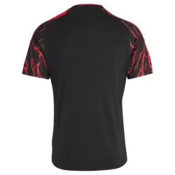 Günstige New York Red Bulls Herrentrikot Heim 2026 Kurzarm