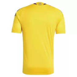 Günstige Orlando City Herrentrikot Auswärts 2026 Kurzarm